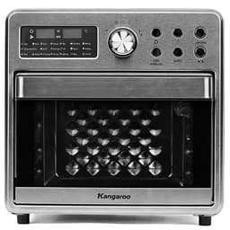 Kangaroo Nồi chiên không dầu điện tử 15L KG15AF3A 15 lít