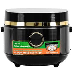 Kangaroo Nồi cơm điện cao tần Kangaroo 1.8 lít KG599N 1.8 lít