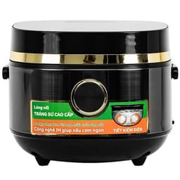 Kangaroo Nồi cơm điện cao tần Kangaroo 1.8 lít KG599N 1.8 lít