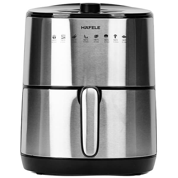 Hafele Nồi chiên không dầu 3.2 lít AF-68A (535.43.710) 3 lít