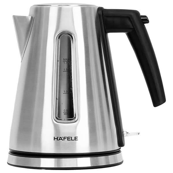 Hafele Bình đun siêu tốc 1.7 lít T-907B (535.43.731) 1.7 lít