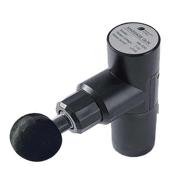 Máy massage cầm tay Buheung MK-330 dạng súng