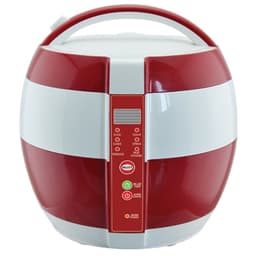 Kangaroo Nồi cơm điện nắp gài KG835 1.8L 1.8 lít