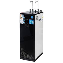 Máy lọc nước nóng lạnh RO Hydrogen Karofi KAD-D66 11 lõi