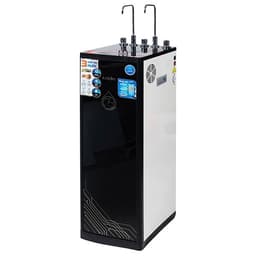 Máy lọc nước nóng lạnh RO Hydrogen Karofi KAD-D66 11 lõi