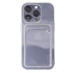 Ốp lưng đa năng iPhone 14 Pro Meetu Silicone