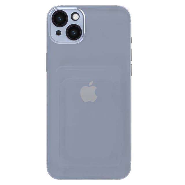 Ốp lưng đa năng iPhone 14 Max Meetu Silicone