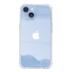Ốp lưng chống sốc iPhone 14 Max YVS Silicone