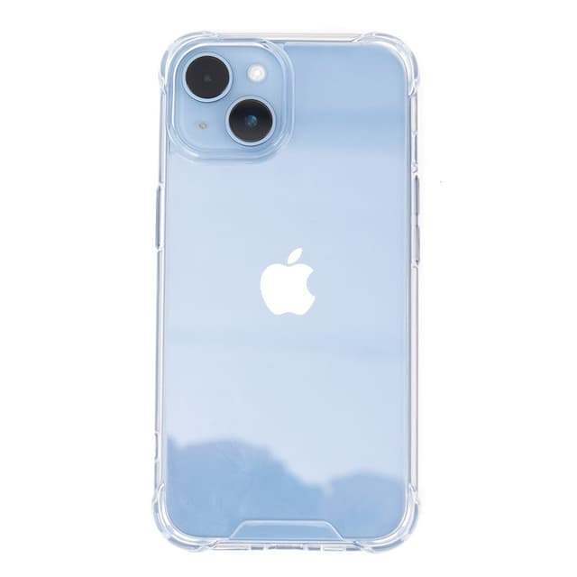 Ốp lưng chống sốc iPhone 14 Max YVS Silicone