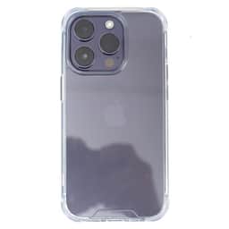 Ốp lưng chống sốc iPhone 14 Pro YVS Silicone