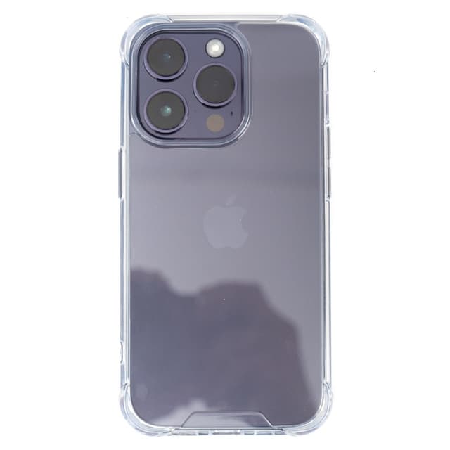 Ốp lưng chống sốc iPhone 14 Pro YVS Silicone