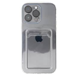 Ốp lưng đa năng iPhone 14 Pro Max Meetu Silicone