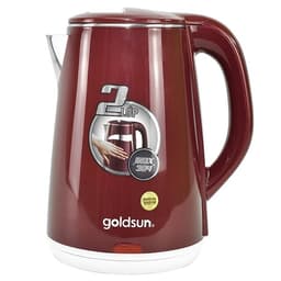 Goldsun Bình đun siêu tốc 2.2 Lít GKT2612 2.2 lít