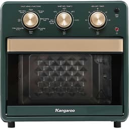 Kangaroo Nồi chiên không dầu điện tử 15L KG15AF2A 15 lít