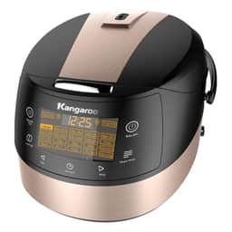 Kangaroo Nồi cơm điện tử Kangaroo 1,8 lít KG18DR8 1.8 lít