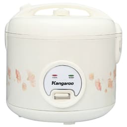 Kangaroo Nồi cơm điện nắp gài Kangaroo 1.8 lít KG18RC3 1.8 lít