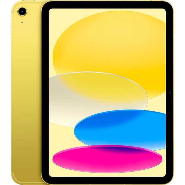 Apple iPad Gen 10 2022 10.9 inch 4GB 64GB