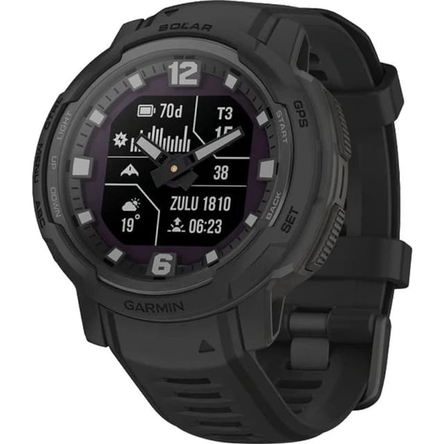 Garmin Instinct Crossover Solar Tactical 1.3"