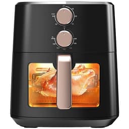 Hotwell Nồi chiên không dầu 7.5 lít AF75H1 Xanh 7.5 lít
