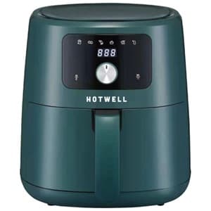 Hotwell Nồi chiên không dầu 5 lít AE50H2 - đen 5 lít