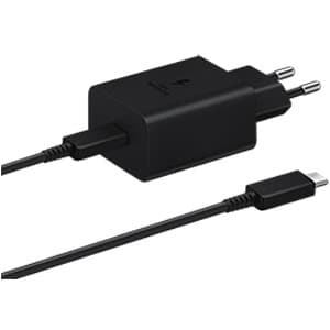 Bộ sạc nhanh Samsung 45W kèm cáp Type C