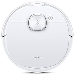 Robot hút bụi lau nhà Ecovacs Deebot N8