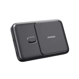 Pin sạc dự phòng Magsafe sạc nhanh 3.0/PD Innostyle 22.5W 10000mAh