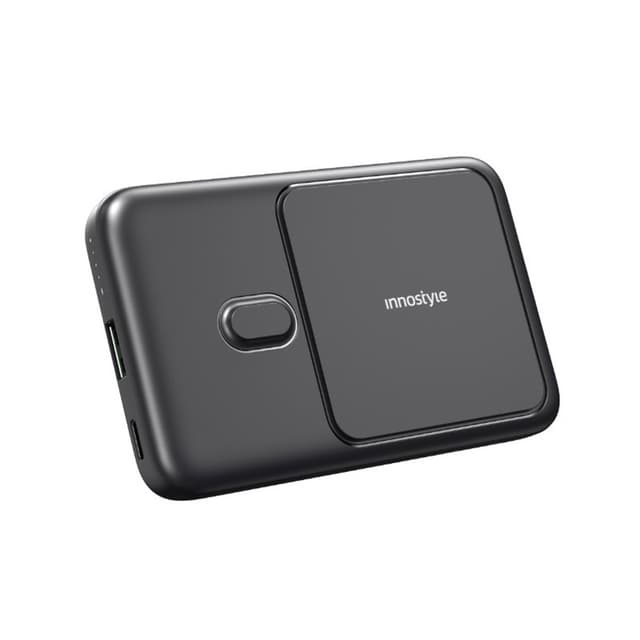 Pin sạc dự phòng Magsafe sạc nhanh 3.0/PD Innostyle 22.5W 10000mAh