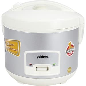 Goldsun Nồi cơm điện 1.2L CB-3201 1.2 lít