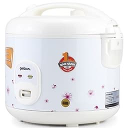 Goldsun Nồi cơm điện 1.8L CB3204 1.8 lít