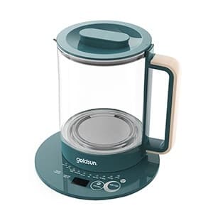 Goldsun Bình Đun siêu tốc Hydrogen GKT2671 1.7 lít
