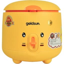 Goldsun Nồi cơm điện 1 lít GRC5020 1 lít