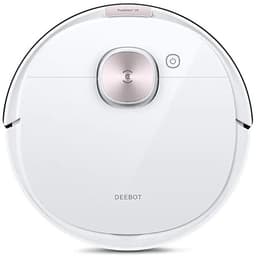 Robot hút bụi lau nhà Ecovacs Deebot Ozmo T8 Max (DLX11-61)