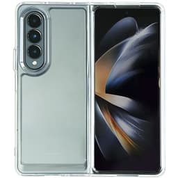 Ốp lưng Samsung Fold 4 Seine Scene