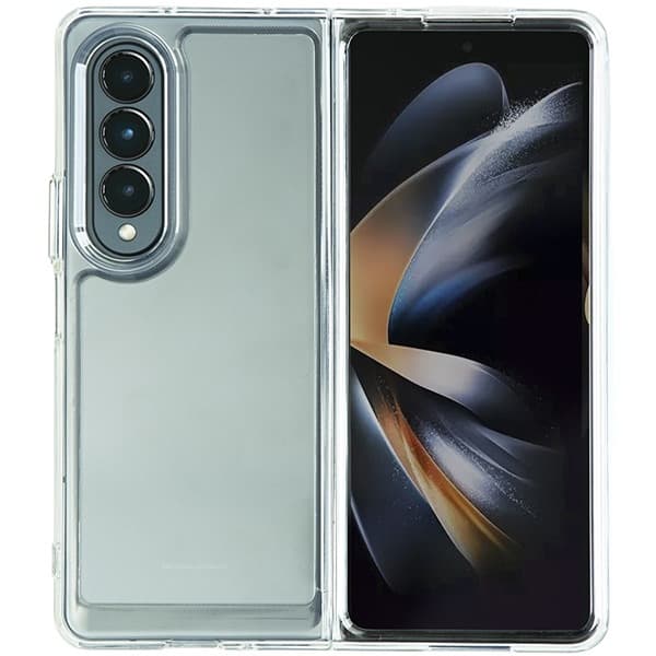 Ốp lưng Samsung Fold 4 Seine Scene