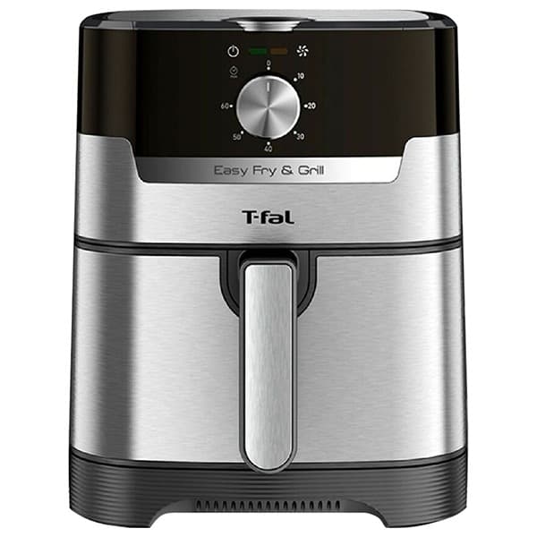 Tefal Nồi chiên không dầu EY501D15 4.2 lít