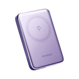 Innostyle Pin sạc dự phòng Magsafe Innostyle PowerMag Slim QC 3.0/PD 20W 10000mAh