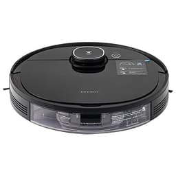 Robot hút bụi lau nhà Ecovacs Deebot Ozmo 920 Đen
