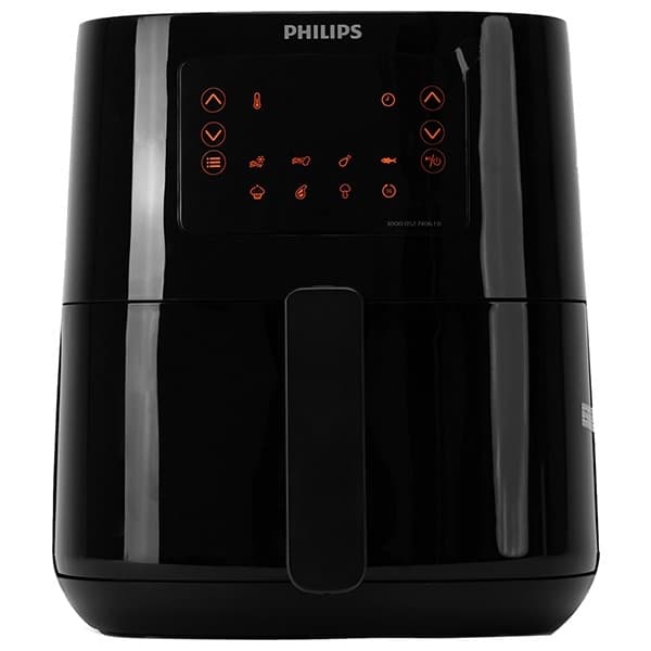 Philips Nồi chiên không dầu 2.4 lít HD9252/90 2.4 lít