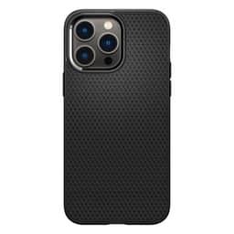 Ốp lưng chống sốc iPhone 14 Promax Spigen Liquid Air Matte