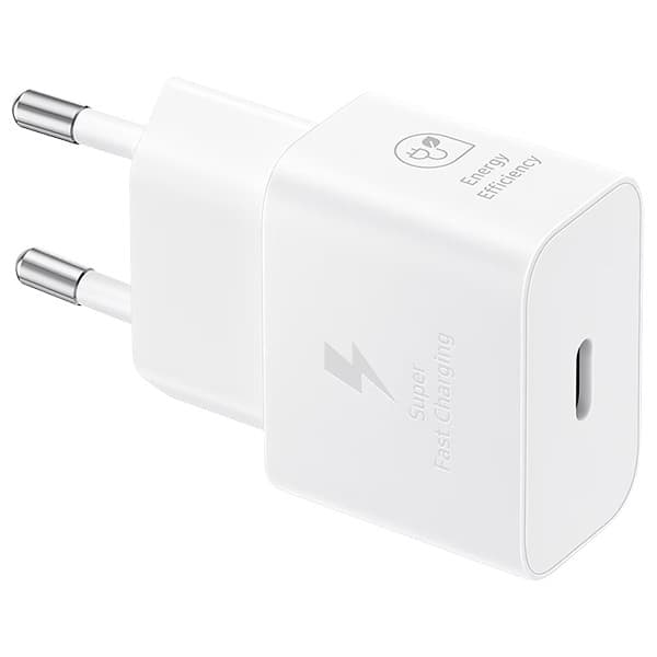 Củ sạc nhanh 25W Samsung