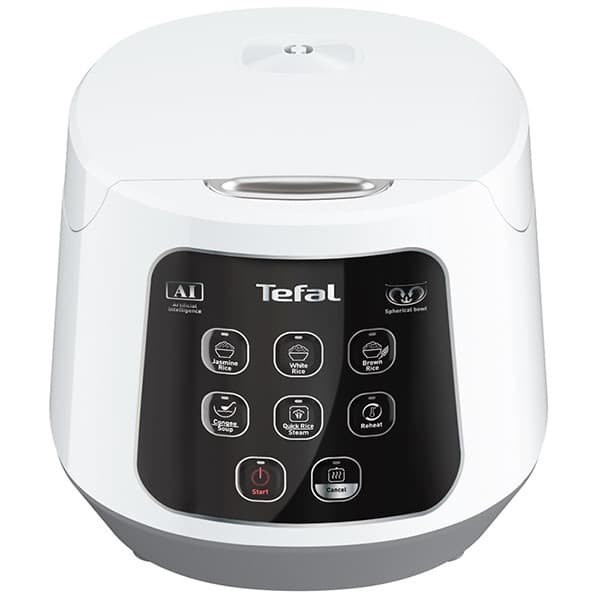 Tefal Nồi cơm điện tử 1 lít RK730168 1 lít
