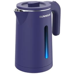 Sunhouse Bình đun siêu tốc inox 2 lớp 1.8L SHD1356 1.8 lít
