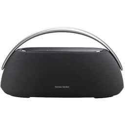 Harman Kardon Loa Bluetooth Harman Kardon Go + Play 3
