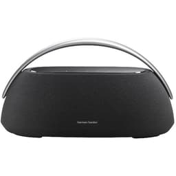 Harman Kardon Loa Bluetooth Harman Kardon Go + Play 3