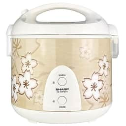Sharp Nồi cơm điện 1.8 lít KS-N191ETV "SB" 1.8 lít