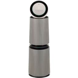 Máy lọc không khí 2 tầng LG PuriCare 360 Alpha Pet AS10GDBY0.ABAE 70W