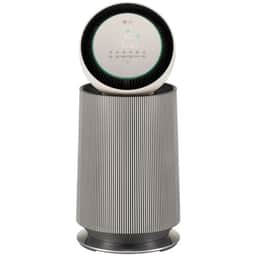 Máy lọc không khí LG PuriCare 360 Alpha Pet AS65GDBY0.ABAE 48W