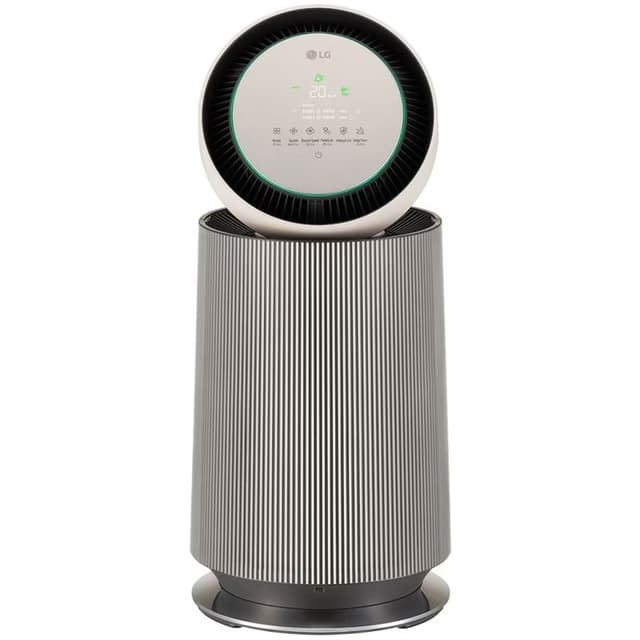 Máy lọc không khí LG PuriCare 360 Alpha Pet AS65GDBY0.ABAE 48W