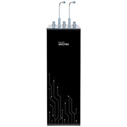 Máy lọc nước nóng lạnh KAROFI LIVOTEC 612